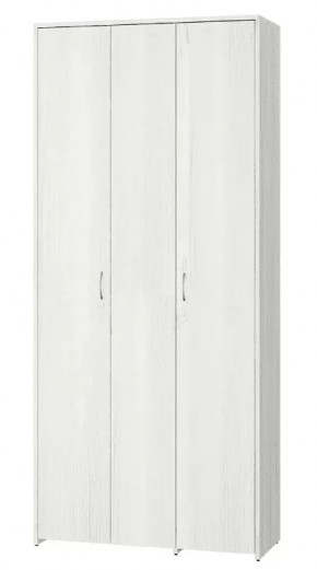 Ольга-Милк 33 Шкаф 3-х створчатый в Нефтеюганске - nefteyugansk.mebel-tymen.ru | фото