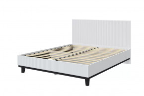 Основание для кровати Лайт Шарлиз, 1600*2000 мм, белый в Нефтеюганске - nefteyugansk.mebel-tymen.ru | фото