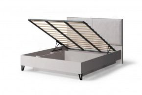 Основание Наоми с подъемным механизмом, 1400*2000 мм с бельевым ящиком в Нефтеюганске - nefteyugansk.mebel-tymen.ru | фото