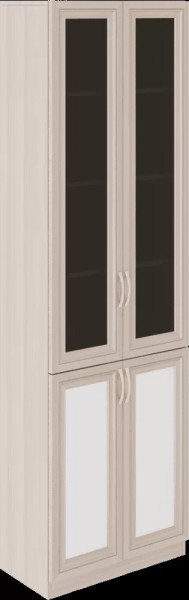 Остин подростковая М05 Библиотека в Нефтеюганске - nefteyugansk.mebel-tymen.ru | фото