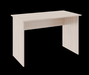 Остин подростковая М11 Стол прямой в Нефтеюганске - nefteyugansk.mebel-tymen.ru | фото