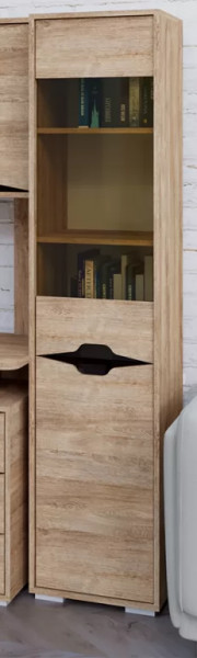 Пенал для КЛ-1.2, КЛ-1.3 Версаль-5 в Нефтеюганске - nefteyugansk.mebel-tymen.ru | фото