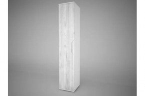 Пенал EVO "Сорренто" с ЛДСП створкой БЕЗ зеркала в Нефтеюганске - nefteyugansk.mebel-tymen.ru | фото