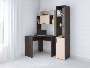 Пенал к столу компьютерному Квартет в Нефтеюганске - nefteyugansk.mebel-tymen.ru | фото