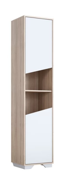 Пенал книжный МС Орландо ЛДСП в Нефтеюганске - nefteyugansk.mebel-tymen.ru | фото