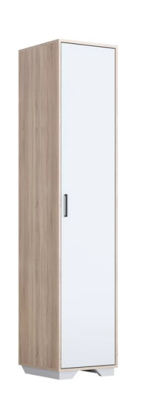 Пенал МС Орландо ЛДСП в Нефтеюганске - nefteyugansk.mebel-tymen.ru | фото