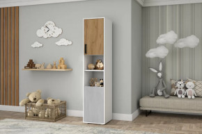 Пенал МС Юпитер в Нефтеюганске - nefteyugansk.mebel-tymen.ru | фото