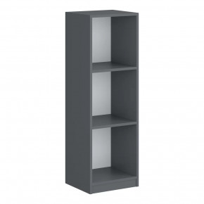 Пенал открытый мини Дублин в Нефтеюганске - nefteyugansk.mebel-tymen.ru | фото