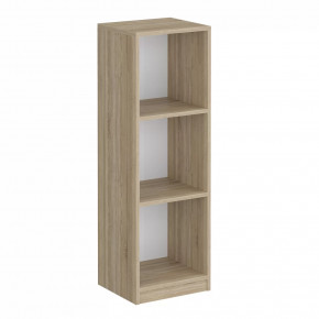 Пенал открытый мини Салоу в Нефтеюганске - nefteyugansk.mebel-tymen.ru | фото