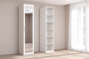 Пенал с зеркалом Кэт-4 Диал в Нефтеюганске - nefteyugansk.mebel-tymen.ru | фото