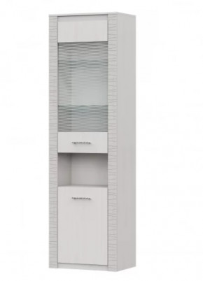 Пенал со стеклом Гамма-20 Серия №4 в Нефтеюганске - nefteyugansk.mebel-tymen.ru | фото