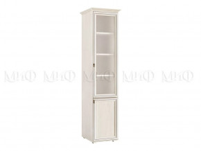 Пенал со стеклом Престиж-2 в Нефтеюганске - nefteyugansk.mebel-tymen.ru | фото