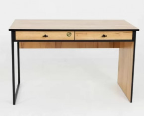 Письменный стол Берген 6 в Нефтеюганске - nefteyugansk.mebel-tymen.ru | фото