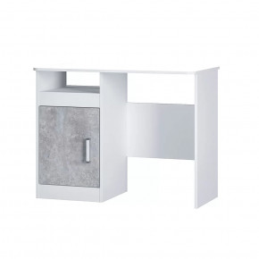 Письменный стол Паскаль в Нефтеюганске - nefteyugansk.mebel-tymen.ru | фото