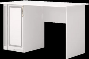 Письменный стол «Виктория» №34 в Нефтеюганске - nefteyugansk.mebel-tymen.ru | фото