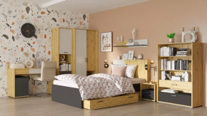 Подростковая KUBO НК-мебель в Нефтеюганске - nefteyugansk.mebel-tymen.ru | фото