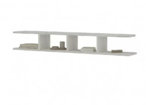 Полка 02 Гранд в Нефтеюганске - nefteyugansk.mebel-tymen.ru | фото