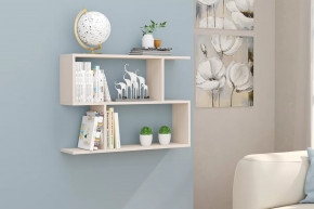 Полка №2 Зарон в Нефтеюганске - nefteyugansk.mebel-tymen.ru | фото