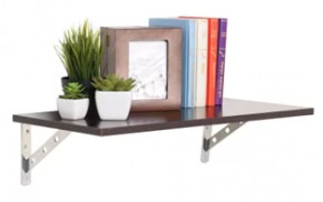 Полка 300*600 Мира в Нефтеюганске - nefteyugansk.mebel-tymen.ru | фото