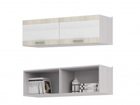 Полка АН-01 Амелия в Нефтеюганске - nefteyugansk.mebel-tymen.ru | фото