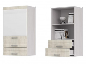 Полка АН-03 Амелия в Нефтеюганске - nefteyugansk.mebel-tymen.ru | фото