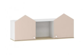 Полка Банни НМ 041.46 Бисквит в Нефтеюганске - nefteyugansk.mebel-tymen.ru | фото