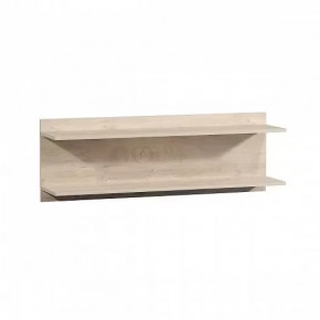 Полка Бостон 09.132 в Нефтеюганске - nefteyugansk.mebel-tymen.ru | фото