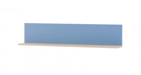 Полка Дельта-17.03 в Нефтеюганске - nefteyugansk.mebel-tymen.ru | фото