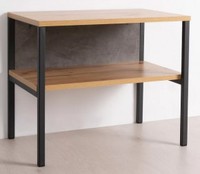 Полка для обуви Крафт 15.63 в Нефтеюганске - nefteyugansk.mebel-tymen.ru | фото