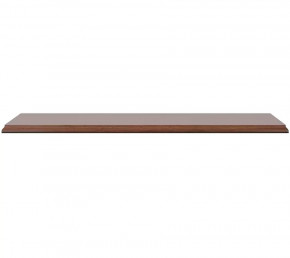 Полка Kentaki S320-POL/95 Каштан в Нефтеюганске - nefteyugansk.mebel-tymen.ru | фото