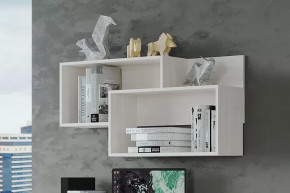 Полка Лотос ПЛ-801 в Нефтеюганске - nefteyugansk.mebel-tymen.ru | фото