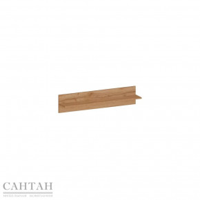 Полка НАО-Моно ПЛ-3001 в Нефтеюганске - nefteyugansk.mebel-tymen.ru | фото