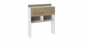 Полка настольная «Оксфорд» в Нефтеюганске - nefteyugansk.mebel-tymen.ru | фото