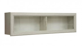 Полка навесная 32.18 Сохо в Нефтеюганске - nefteyugansk.mebel-tymen.ru | фото