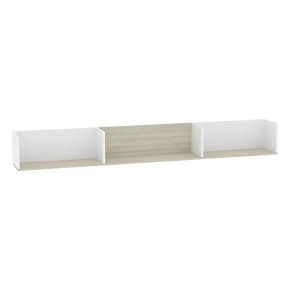 Полка навесная 96 "Aurelio" в Нефтеюганске - nefteyugansk.mebel-tymen.ru | фото