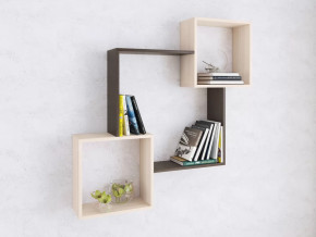 Полка навесная ПН-2 в Нефтеюганске - nefteyugansk.mebel-tymen.ru | фото