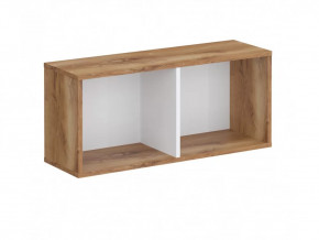 Полка навесная "Сеул" 800 в Нефтеюганске - nefteyugansk.mebel-tymen.ru | фото