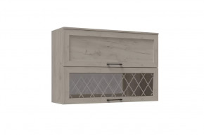 Полка навесная София СН-3 в Нефтеюганске - nefteyugansk.mebel-tymen.ru | фото