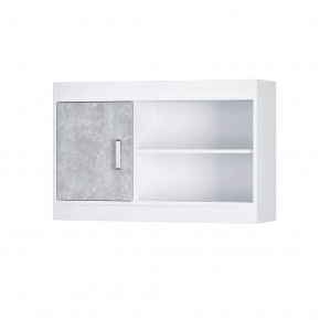 Полка Паскаль в Нефтеюганске - nefteyugansk.mebel-tymen.ru | фото