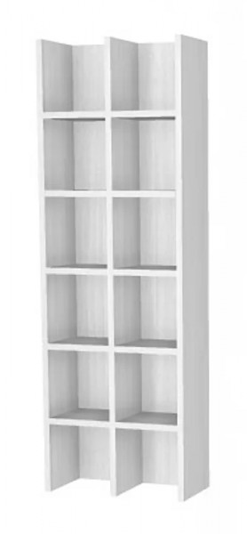 Полка ПЛ-1011 Карина в Нефтеюганске - nefteyugansk.mebel-tymen.ru | фото