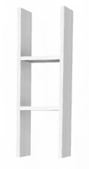 Полка ПЛ-1013 Карина в Нефтеюганске - nefteyugansk.mebel-tymen.ru | фото