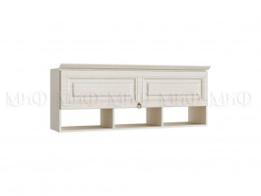 Полка подвесная Престиж-1 в Нефтеюганске - nefteyugansk.mebel-tymen.ru | фото