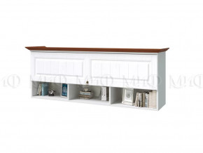 Полка Валенсия в Нефтеюганске - nefteyugansk.mebel-tymen.ru | фото