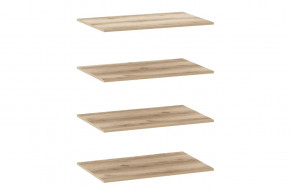 Полки для шкафа 200.04, 200.06 Арден в Нефтеюганске - nefteyugansk.mebel-tymen.ru | фото