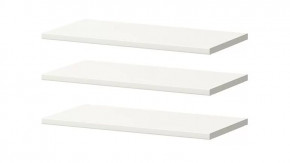 Полки для шкафа 33.01 Лючия в Нефтеюганске - nefteyugansk.mebel-tymen.ru | фото