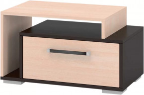 "ПРАГА" тумба прикроватная в Нефтеюганске - nefteyugansk.mebel-tymen.ru | фото