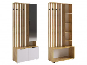 Прихожая Бери в Нефтеюганске - nefteyugansk.mebel-tymen.ru | фото