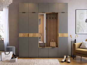 Прихожая Бери К1 в Нефтеюганске - nefteyugansk.mebel-tymen.ru | фото