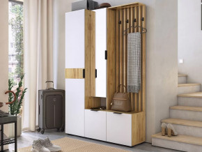 Прихожая Бери К2 в Нефтеюганске - nefteyugansk.mebel-tymen.ru | фото