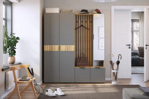 Прихожая Бери К3 в Нефтеюганске - nefteyugansk.mebel-tymen.ru | фото